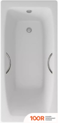 Ванна Delice REPOS DLR 220508R 170Х70 (334536)