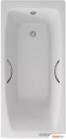 Ванна Delice REPOS DLR 220508R 170Х70 (334536)