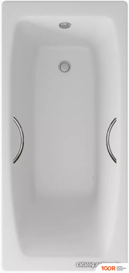 Ванна Delice REPOS DLR 220507R 150Х70 (334534)