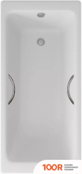 Ванна Delice PARALLEL DLR 220503R 150Х70 (334526)