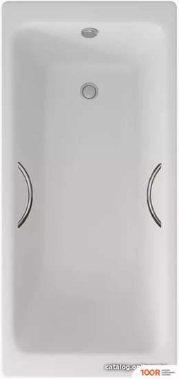 Ванна Delice PARALLEL DLR 220503R 150Х70 (334526)