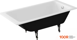 Ванна Delice PARALLEL DLR 220502R 170Х80 (334524)