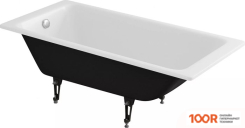 Ванна Delice PARALLEL DLR 220502R 170Х80 (334524)