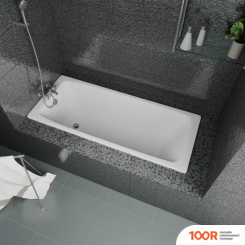 Ванна Delice BIOVE DLR 220509R 170Х75 (334522)