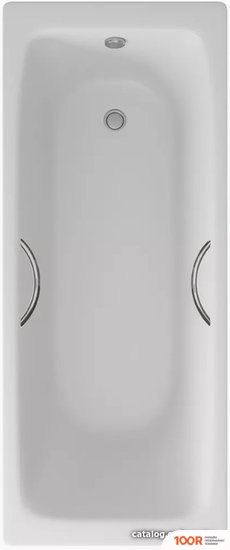 Ванна Delice BIOVE DLR 220509R 170Х75 (334522)