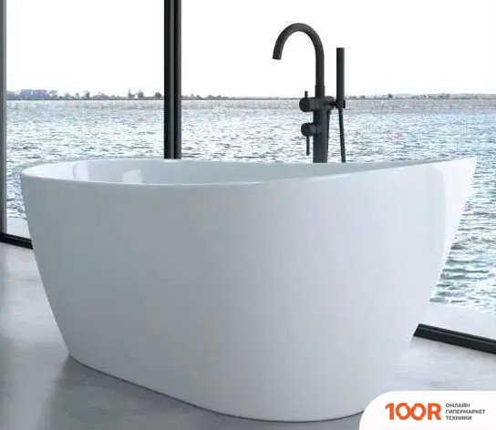 Ванна Cerutti SPA VIVA CT9127 1700X750X650 (334520)