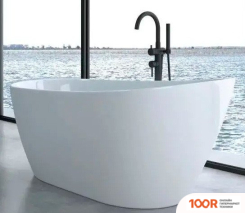 Ванна Cerutti SPA VIVA CT9127 1700X750X650 (334520)