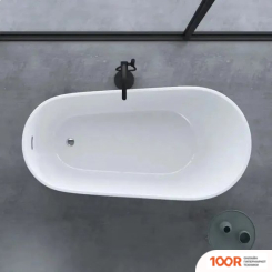 Ванна Cerutti SPA VIVA CT9127 1700X750X650 (334520)