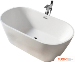 Ванна Cerutti SPA RESIA170II СТ10519 1700X750X600 (334509)