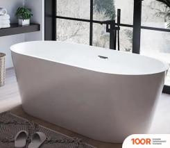 Ванна Cerutti SPA RESIA150 CT10302 1500X750X580 (334508)