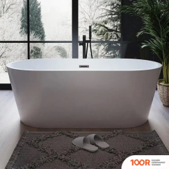 Ванна Cerutti SPA RESIA150 CT10302 1500X750X580 (334508)