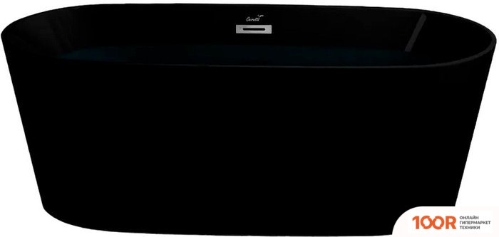 Ванна Cerutti SPA RESIA MB CT9905 1680X730X580 (334507)