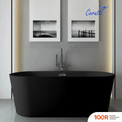 Ванна Cerutti SPA RESIA MB CT9905 1680X730X580 (334507)