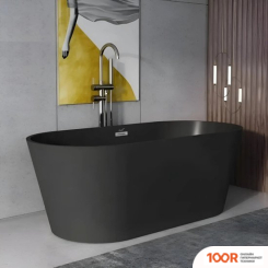 Ванна Cerutti SPA RESIA MB CT9905 1680X730X580 (334507)