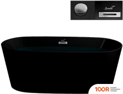 Ванна Cerutti SPA RESIA MB CT9905 1680X730X580 (334507)