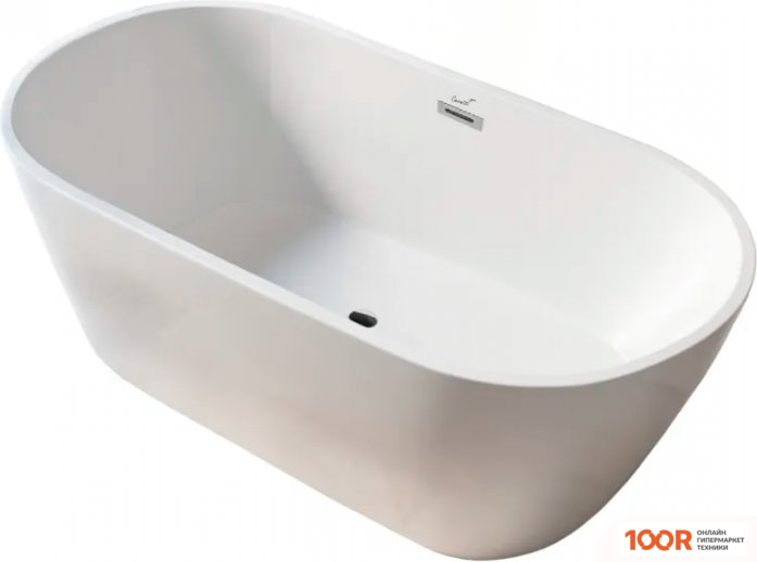 Ванна Cerutti SPA RESIA II 170X75 (334506)