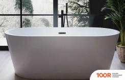 Ванна Cerutti SPA RESIA CT7388 1680X730X580 (334505)