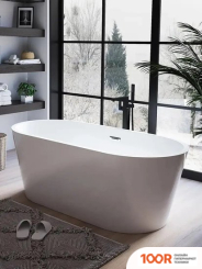 Ванна Cerutti SPA RESIA CT7388 1680X730X580 (334505)