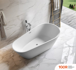 Ванна Cerutti SPA MIMI170MW СТ10504 1700X800X600 (334498)