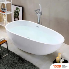 Ванна Cerutti SPA MIMI170 CT9671 1700X800X580 (334495)