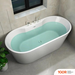 Ванна Cerutti SPA MARTIGIANO W CT7766 1700X800X600 (334494)