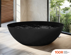 Ванна Cerutti SPA GRETA170MB СТ10518 1700X800X600 (334491)