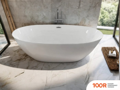 Ванна Cerutti SPA GRETA170 СТ10516 1700X800X600 (334490)