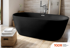 Ванна Cerutti SPA D'ISEO170MBII СТ10512 1700X750X600 (334488)
