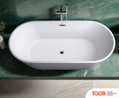 Ванна Cerutti SPA D'ISEO170II СТ10509 1700X750X600 (334487)