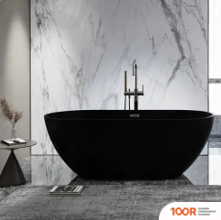 Ванна Cerutti SPA D'ISEO MB CT9906 1700X750X560 (334486)