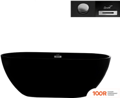 Ванна Cerutti SPA D'ISEO MB CT9906 1700X750X560 (334486)