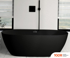 Ванна Cerutti SPA D'ISEO MB CT9906 1700X750X560 (334486)