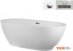 Ванна Cerutti SPA D'ISEO CT7390 1700X750X560 (334485)