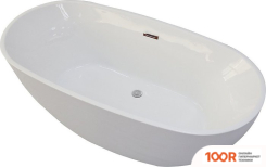 Ванна Cerutti SPA D'ISEO 150X75 (334482)