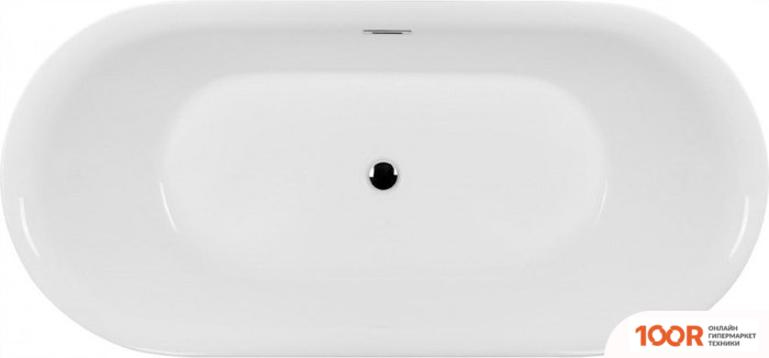 Ванна Cerutti SPA D'ISEO 150X75 (334482)