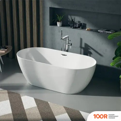 Ванна Cerutti SPA D'ISEO 150 CT9902 1500X750X560 (334481)