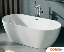 Ванна Cerutti SPA D'ISEO 150 CT9902 1500X750X560 (334481)