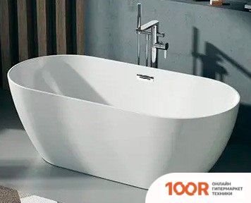 Ванна Cerutti SPA D'ISEO 150 CT9902 1500X750X560 (334481)