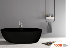 Ванна Cerutti SPA COMO MB CT9904 1700X750X560 (334480)