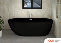 Ванна Cerutti SPA COMO MB CT9904 1700X750X560 (334480)