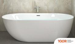 Ванна Cerutti SPA COMO 160 CT9901 1600X750X560 (334478)