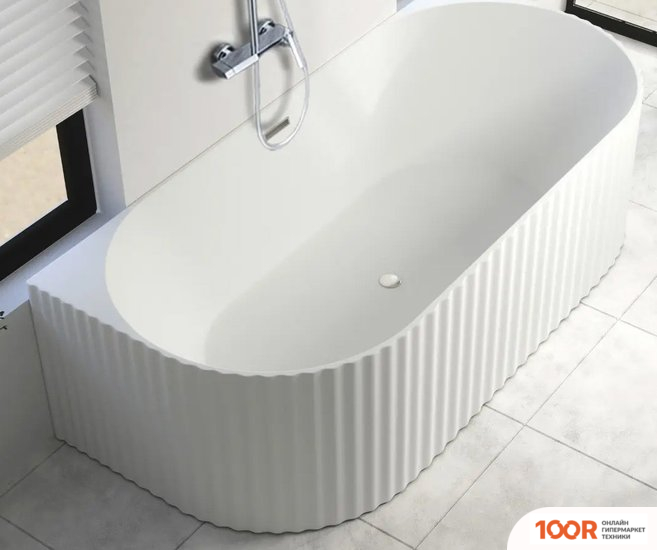 Ванна Cerutti SPA CEZA'S W CT9765 1700X800X580 (334470)