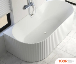 Ванна Cerutti SPA CEZA'S W CT9765 1700X800X580 (334470)