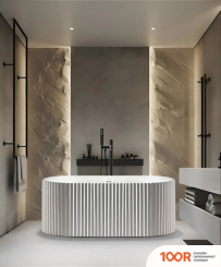 Ванна Cerutti SPA CEZA'S CT9330 1700X750X560 (334469)