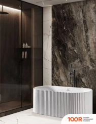 Ванна Cerutti SPA CEZA'S CT9330 1700X750X560 (334469)