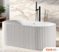 Ванна Cerutti SPA CEZA'S CT9330 1700X750X560 (334469)