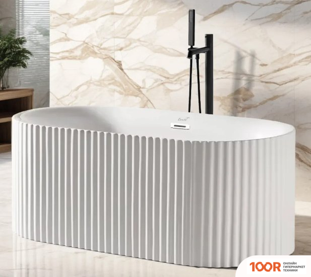 Ванна Cerutti SPA CEZA'S CT9330 1700X750X560 (334469)