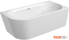 Ванна Ceramica Nova VENETO R FB12 170X80 (334466)