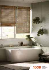 Ванна Ceramica Nova VENETO R FB12 170X80 (334466)