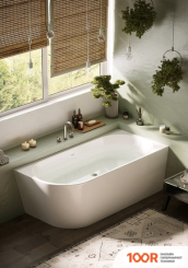 Ванна Ceramica Nova VENETO R FB12 170X80 (334466)